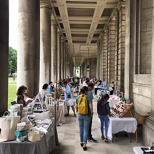 London Makers Market